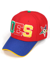 Load image into Gallery viewer, Order of Eastern Star Red CAP
