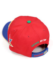 Load image into Gallery viewer, Order of Eastern Star Red CAP
