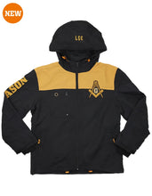 Load image into Gallery viewer, MASON WINDBREAKER
