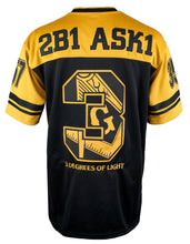 Load image into Gallery viewer, MASONIC FOOTBALL JERSEY
