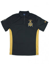Load image into Gallery viewer, MASONIC POLO SHIRT
